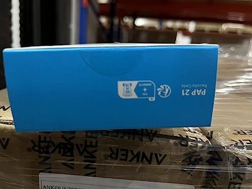 Anker PowerCore 5,000mAh Portable Charger, Ultra-Compact 5K External Battery wit... - Image 12