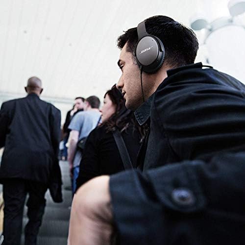 Bose QuietComfort 25 Noise Cancelling Headphones (715053-0010) - Renewed - Image 8