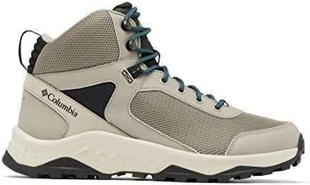 Columbia Men's Trailstorm Ascend Mid Waterproof Hiking Shoe - Image 8
