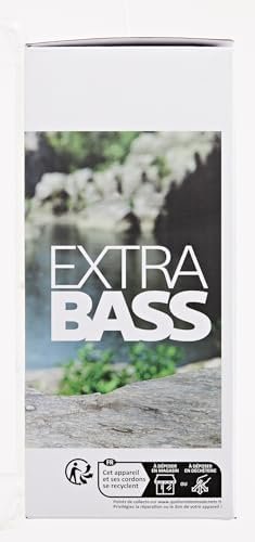 Sony SRS-XB23 - Super-Portable, Powerful and Durable, Waterproof, Wireless Bluet... - Image 17