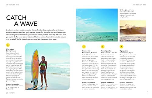 Lonely Planet You Only Live Once - Image 11