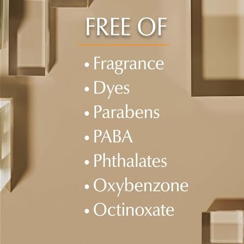 Eucerin Sun Age Defense SPF 50 Face Sunscreen Lotion, Hypoallergenic, Fragrance ... - Image 7