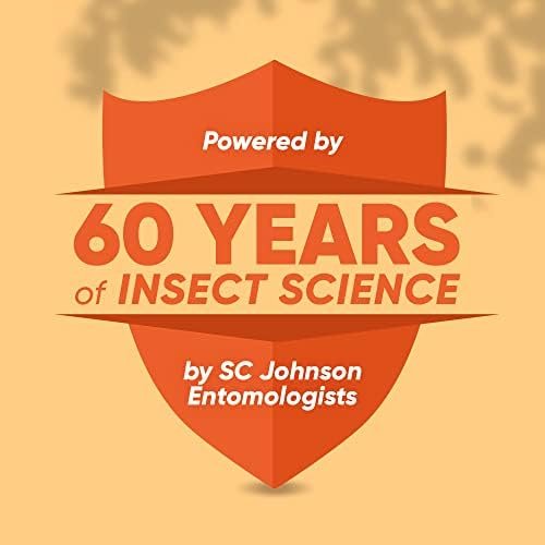 OFF! FamilyCare Insect & Mosquito Repellent Spritz, Unscented Bug spray with Alo... - Image 10