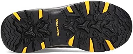 Skechers Men's Waterproof Boot Hiking - Image 8