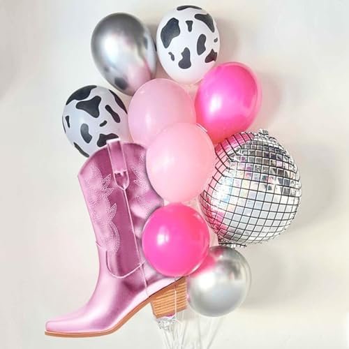 VIMISAOI Womens Cowboy Boots Comfortable Retro Pull On Pointed Toe Wide Calf Lon... - Image 6