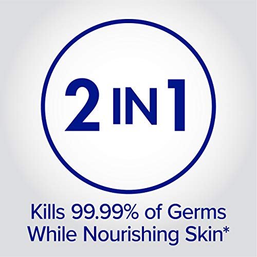 Purell 2in1 Moisturizing Advanced Hand Sanitizer Gel, 12 oz Pump Bottle (Pack of... - Image 4