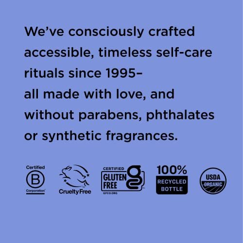 EO Organic Hand Sanitizer Spray: French Lavender, 2 Ounce, 6 Count - Image 4