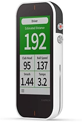 Garmin Approach G80, All-in-One Premium GPS Golf Handheld with Integrated Launch... - Image 3