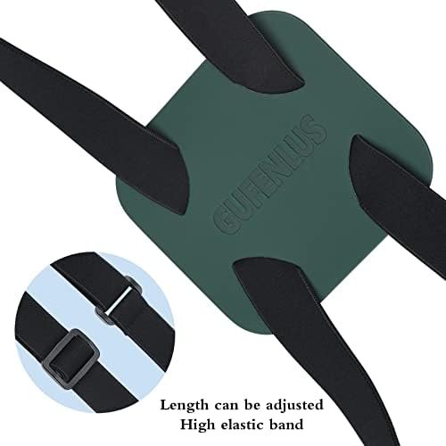 Luggage Straps Bag Bungees for Add a Bag Easy to Travel Suitcase Elastic Strap B... - Image 4