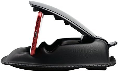 APPS2Car GPS Car Truck Mount, Non-Slip GPS Bean Bag Dash Mount 2-in-1 Anti-Skid ... - Image 4