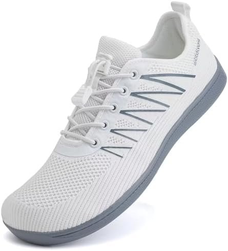 WateLves Wide Water Shoes Mens Womens Beach-Swim-Aqua-Barefoot Shoes Breathable ... - Image 2