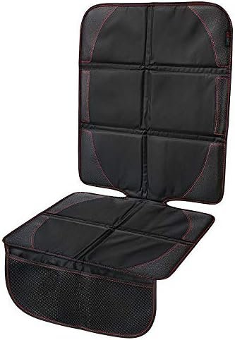 Car Seat Protector - Premium Quality, Size XL, Waterproof 600D Oxford Thick STRO... - Image 2