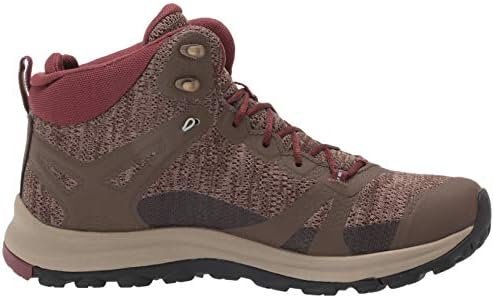 KEEN Women's Terradora 2 Waterproof Mid Height Hiking Boots - Image 7