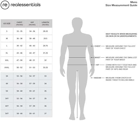 Real Essentials 3 Pack: Men's Quick-Dry Short Sleeve Athletic Performance Polo S... - Image 7