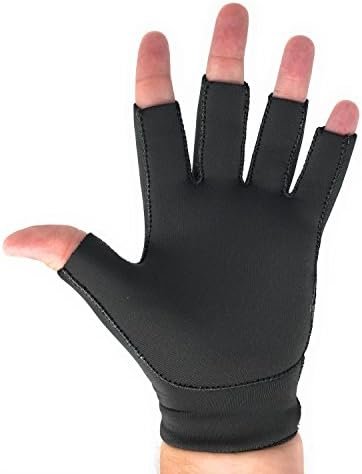 OTC Premium Support Arthritis Gloves, 1 Pair, Large - Image 3
