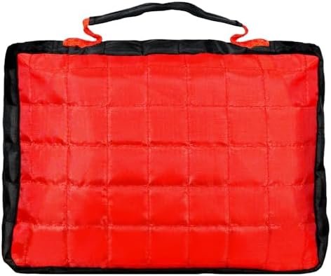 Be Smart Get Prepared Complete First Aid Kit with Bonus Removable Mini First Aid... - Image 4