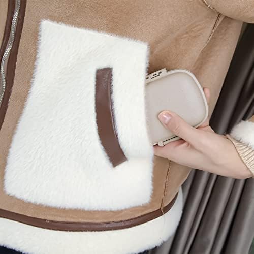 1Pack Travel Pill Organizer, 8 Compartments Portable Pill Case, Small Pill Box f... - Image 5