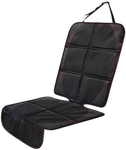Car Seat Protector - Premium Quality, Size XL, Waterproof 600D Oxford Thick STRO... - Image 3