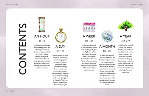 Lonely Planet You Only Live Once - Image 3