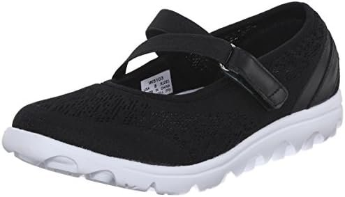 Propet Womens Travel Activ Mary Jane - Image 2