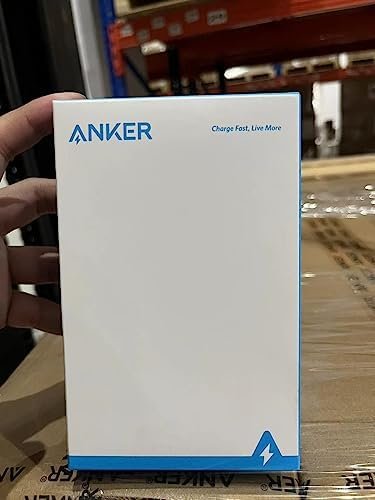 Anker PowerCore 5,000mAh Portable Charger, Ultra-Compact 5K External Battery wit... - Image 9