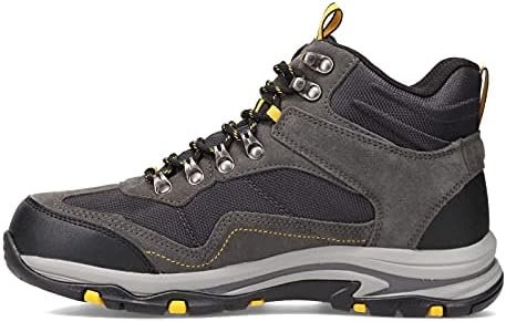 Skechers Men's Waterproof Boot Hiking - Image 5