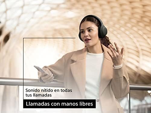 Sony WH-1000XM4 Wireless Premium Noise Canceling Overhead Headphones - 30hr Batt... - Image 8