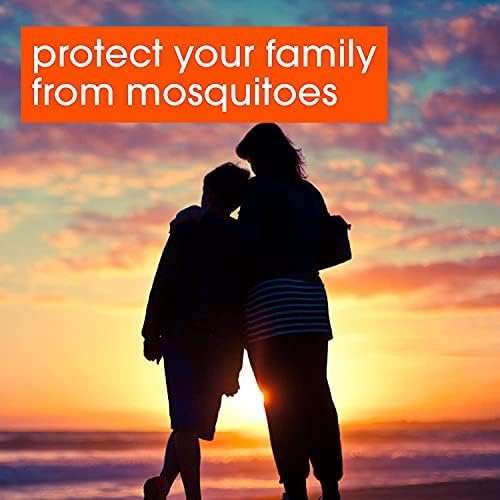 OFF! Deep Woods Insect Repellent Towelettes 12 Count, (Pack of 4) - Image 7