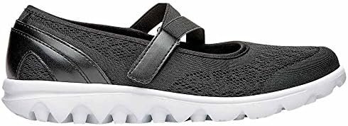 Propet Womens Travel Activ Mary Jane - Image 3
