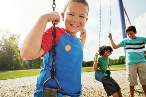 Mosquito Guard 60 Pack Mosquito Repellent Stickers for Kids - DEET Free Mosquito... - Image 5