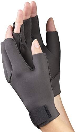 OTC Premium Support Arthritis Gloves, 1 Pair, Large - Image 2