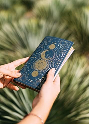 Grupo Erik Astral Travel Journal | PU Leather Journal Notebook | Diary Journal |... - Image 7
