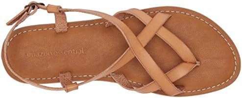 Amazon Essentials Women's Casual Strappy Sandal - Image 6