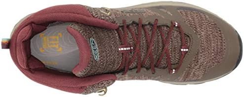 KEEN Women's Terradora 2 Waterproof Mid Height Hiking Boots - Image 6