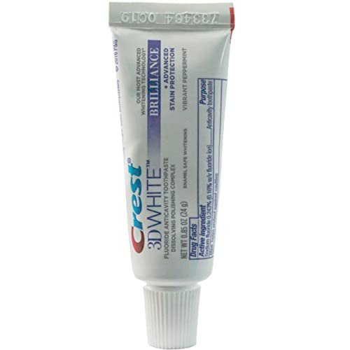 9 Piece Resealable Women's Travel Kit - Image 8