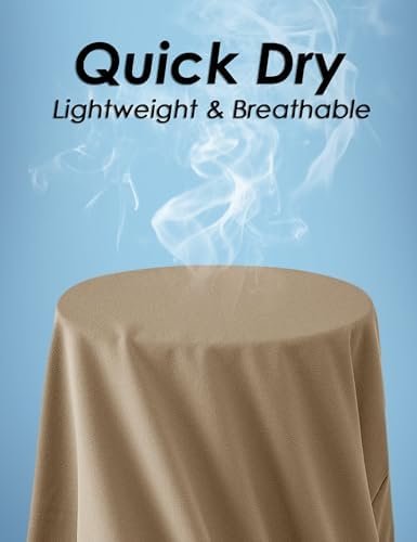 Boladeci Men's Hiking Pants Lightweight Quick Dry Elastic Waist with Drawstring ... - Image 7