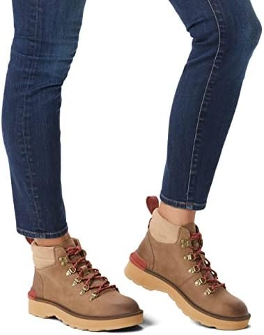 Sorel Women's Hi-Line Hiker Boot - Image 7