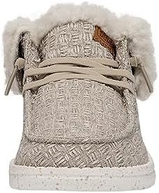 Hey Dude Women's Wendy Stitch Cozy Boot - Image 5