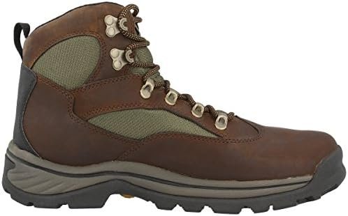 Timberland Mens Chocorua Trail Mid Waterproof - Image 3