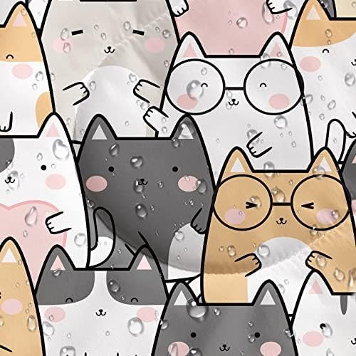 QOOMO Camping Sleeping Bags,3 Season Warm & Cool Weather,Lightweight,Waterproof ... - Image 7