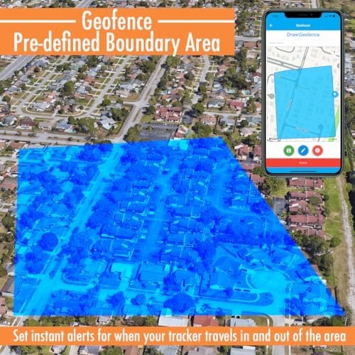 Optimus Wired GPS Tracker for Vehicles - Easy Installation on Car's Battery - Lo... - Image 7