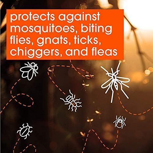 OFF! Active Insect Repellent, Sweat Resistant 6 oz (Pack of 6) - Image 8
