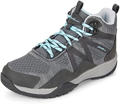 Eddie Bauer Women's Klamath Hiking Sneaker - Image 2