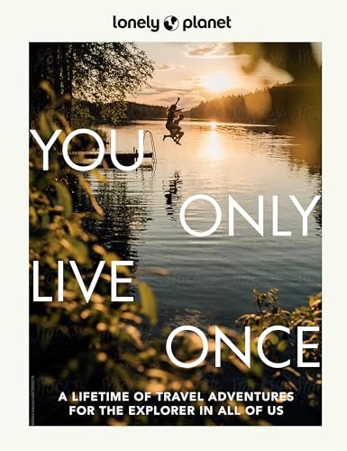 Lonely Planet You Only Live Once - Image 2