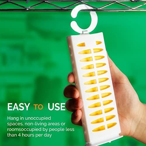 Hot Shot No-Pest Strip, Pack of 1 - Image 7