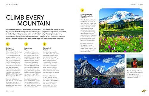 Lonely Planet You Only Live Once - Image 17