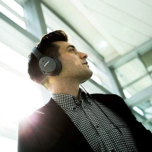 Bose QuietComfort 25 Noise Cancelling Headphones (715053-0010) - Renewed - Image 7