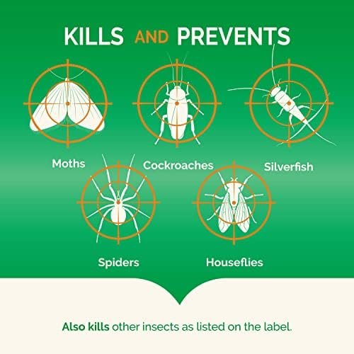 Hot Shot No-Pest Strip, Pack of 1 - Image 5