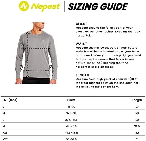 Men's Athletic Running T-Shirts Dry Fit Pocket Gym Workout Tees Outdoor Performa... - Image 8