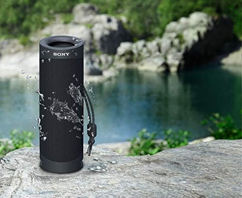 Sony SRS-XB23 - Super-Portable, Powerful and Durable, Waterproof, Wireless Bluet... - Image 15